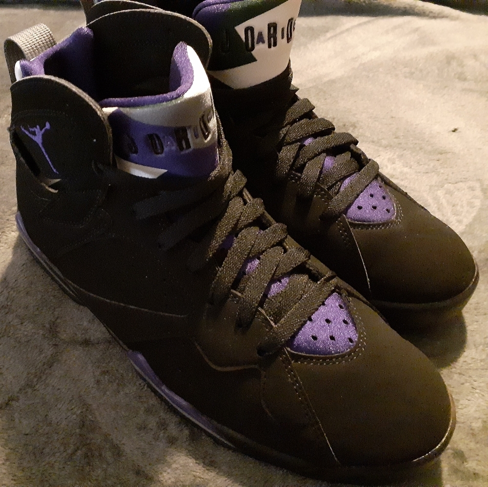 Jordan Sneakers